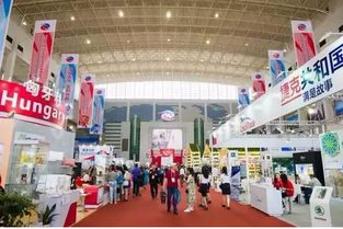2020宁波日用消费品博览会 国内贸易代理的机遇与挑战